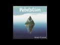 Good Vibes (Feat. Lutan Fyah) - Rebelution