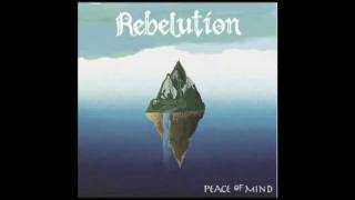 Good Vibes (Feat. Lutan Fyah) - Rebelution