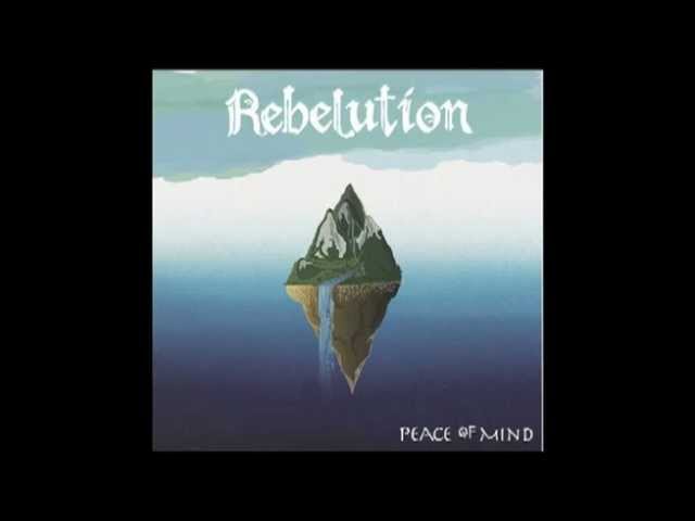 Rebelution - Good Vibes (Remix Stems)