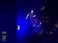 The Streets - Too Much Brandy - Birmingham 19/1/19