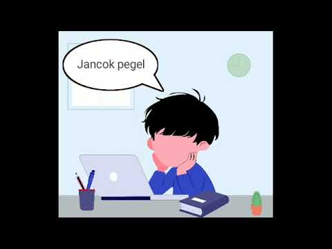 Lil Gendeng - Daring