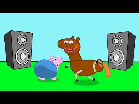Funny Compilation 4 | Funny Peppa Pig Try Not To Laugh