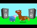 Funny Compilation 4 Funny Peppa Pig Try Not To Laugh