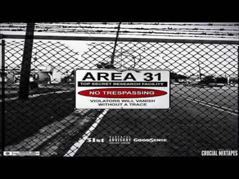 Young Roddy - Area 31 [FULL MIXTAPE + DOWNLOAD LINK] [2016]