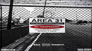 Young Roddy - Area 31 [FULL MIXTAPE + DOWNLOAD LINK] [2016]