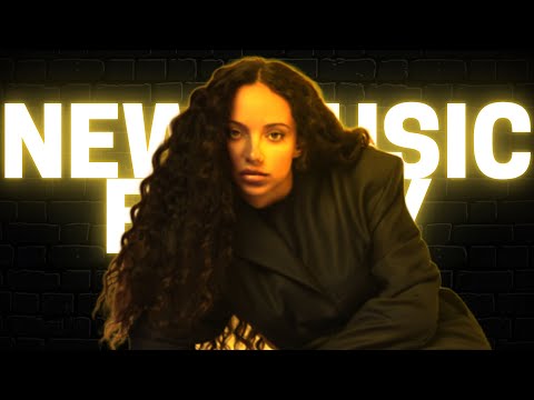 New Songs Of The Week (December 5, 2025) | New Music Friday