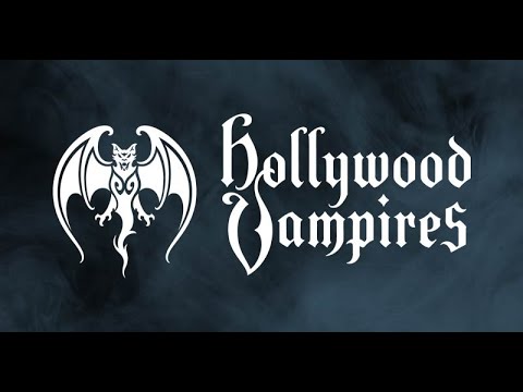 Hollywood Vampires • Europe Tour 2023 - Berlin, 28.06.23 - I Want My Now