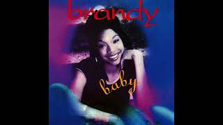 Brandy - Baby (Radio Edit)