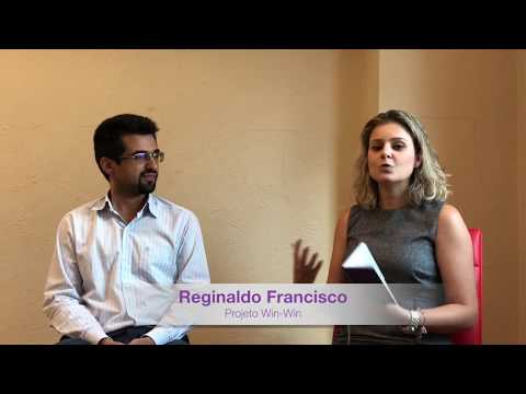 TradTalk: Episódio 20 – Reginaldo Francisco