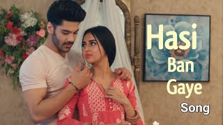Download lagu Prarish vm | Hasi Ban Gaye | Rishabh and Pratha Song mp3