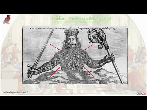 Thomas Hobbes: Leviathan - PhiloAbi