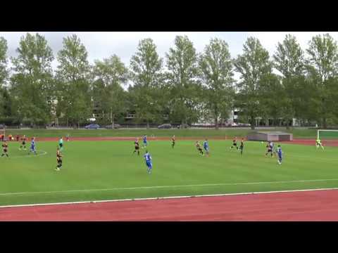 Kooste: JäPS - Lahden Reipas (2-1)