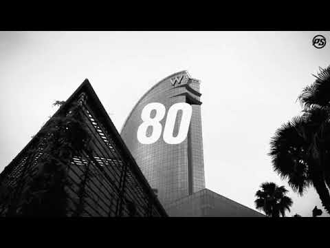 Next 80 Inline skates - Powerslide.