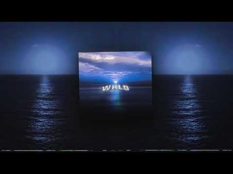 Reqsu - "WRLD" (Prod. By Roxity & LutzMusic) (Official Visualizer)