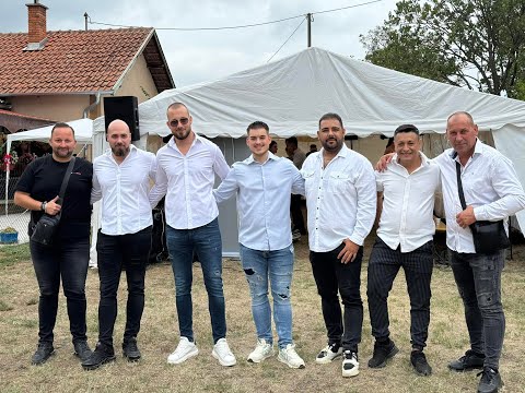 Milan Ilić Sola - Splet za kraj veselja - Lunjevac 31 08 2025