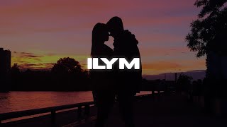 Cover art for ilym