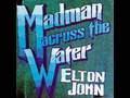 Levon - Elton John (Madman Across the Water 2 of 9)