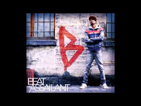 Beat Assailant - Nothing's Forever