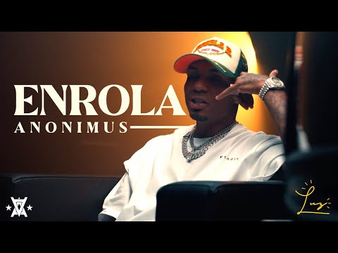 Video thumbnail for Enrola