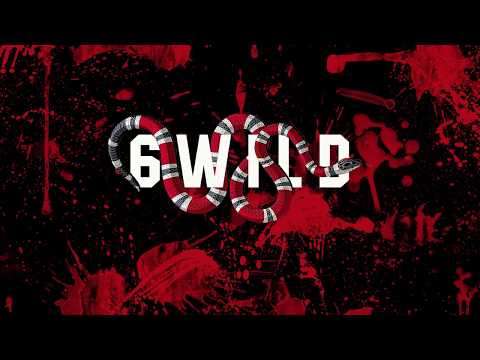 6wild - GRANA PADANO (VIDEO)