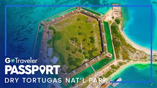 Dry Tortugas National Park
