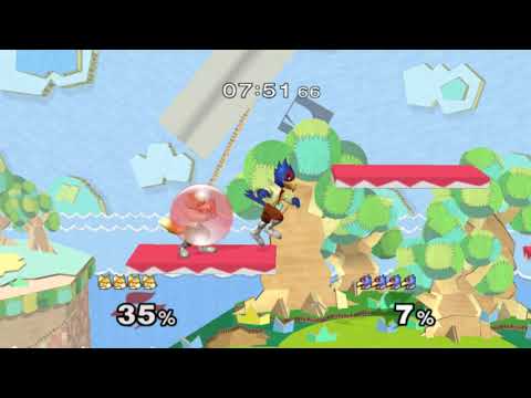 Half Moon #53   Shoyo vs MegaXmas