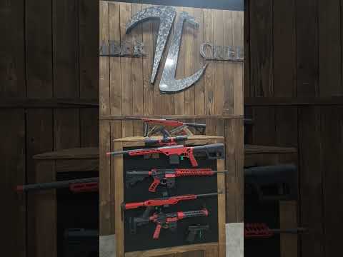 Timbercreek has lots of colors allowing your firearms to look unique @timbercreekoutdoorsinc.5929