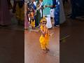 Guruvayoor Sree Krishna Jayanthi Guruvayur Ashtami Rohini 2024 Guruvayur Shorts Guruvayoor