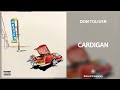 Don Toliver Cardigan 432Hz