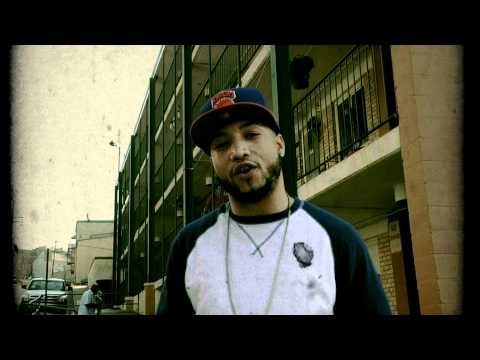Ruan G - P's Down [Official Video]