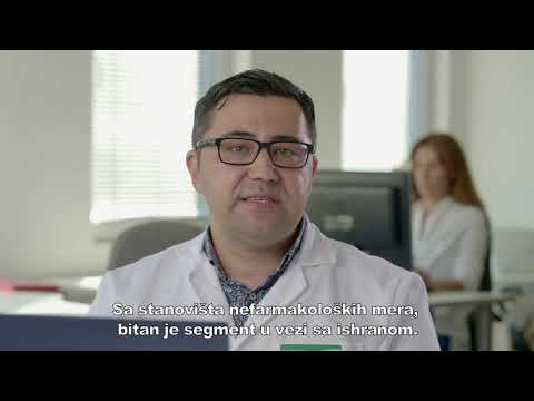 Dr Srđan Marković - Kako da se ublaži nadutst, gasovi i bol u stomaku?