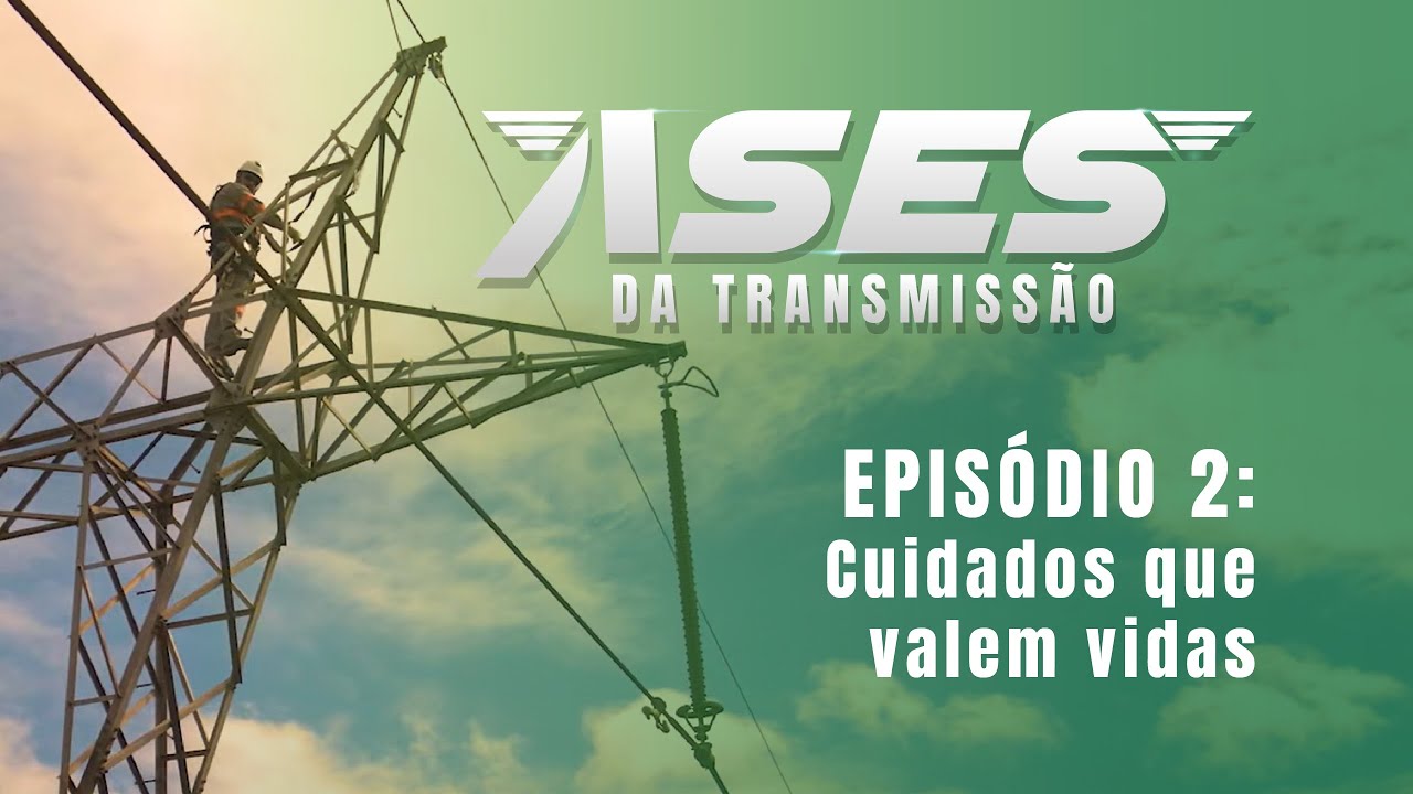 Ases da Transmissão | Episódio 2 | Cuidados que valem vidas