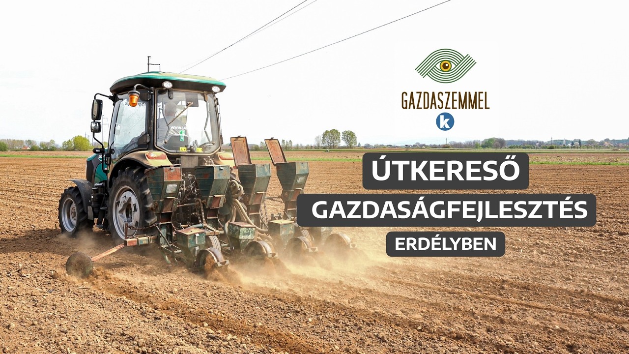 Kozma Mónika: az átvilágítás után szakmai alapon kell dönteni a gazdaságfejlesztés jövőjéről