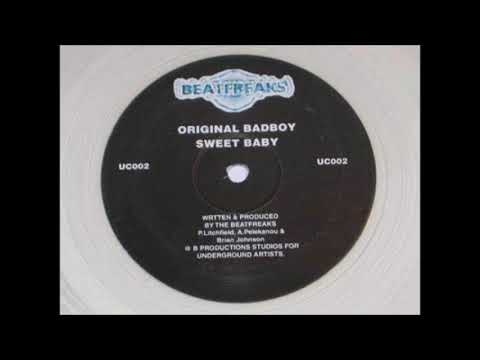 UK Garage - Original Badboy (BeatFreaks)