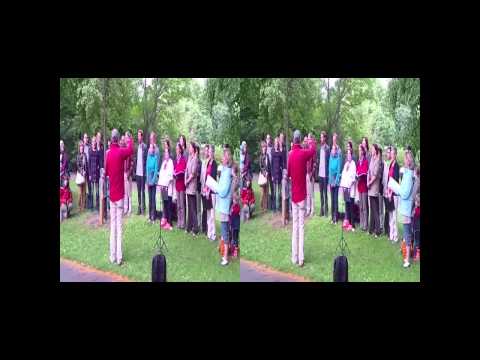 Max-Klinger-Chor Leipzig: Lindenkonzert 2012