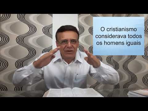 Os motivos das perseguições - História da Igreja - Aula 5