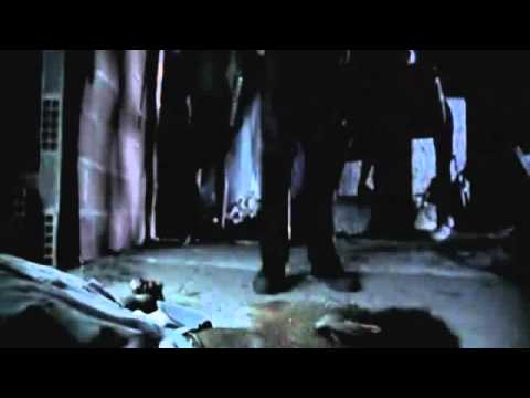 ALLEN HALLOWEEN  REDENÇÃO VIDEO 360p