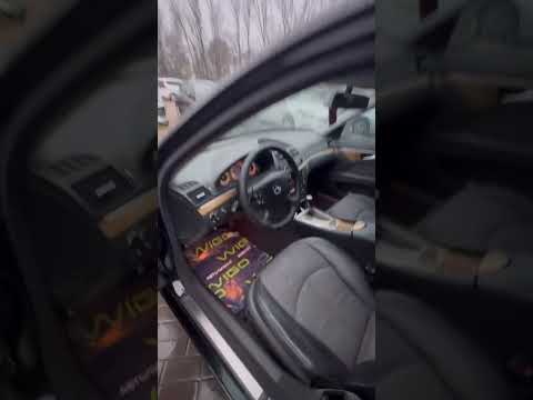 фото mercedes-benz e-класс amg iii (w211, s211) 0