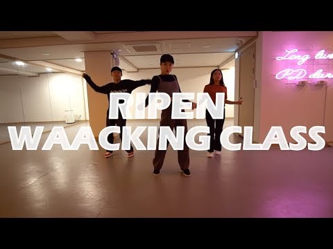 It's Only Music - Club des Belugas (Feat. Ashley Slater) | RIPEN Choreography | PD DANCE STUDIO