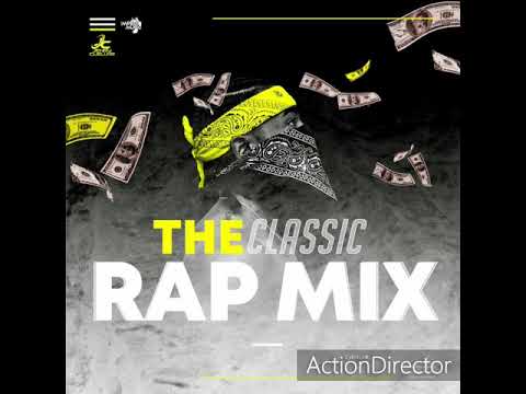 THE CLASSIC - RAP MIX- Jenrry Cuellar