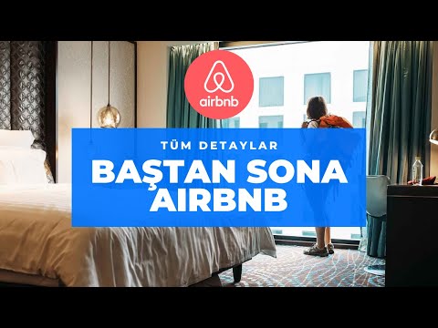 , title : 'Airbnb Nedir? Tecrübelerimiz / Ev Kiralama, Güvenilirlik, Eve Giriş, Ödeme  (Airbnb Türkiye)'