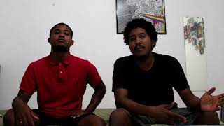 O Portal Death Mask - Entrevista Issos