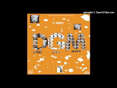 TY X MONEY - D.G.M