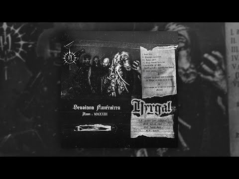 HYRGAL - PHALANGES ASSASSINES (Single Track)
