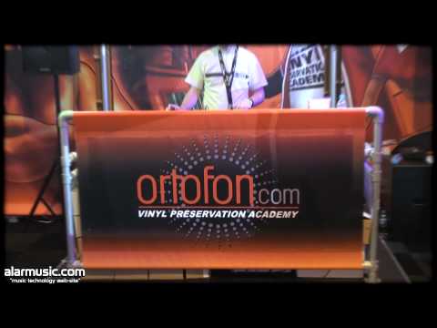 BPM 2010, BIRMINGHAM, UK: WALKTHROUGH BY ALARMUSIC