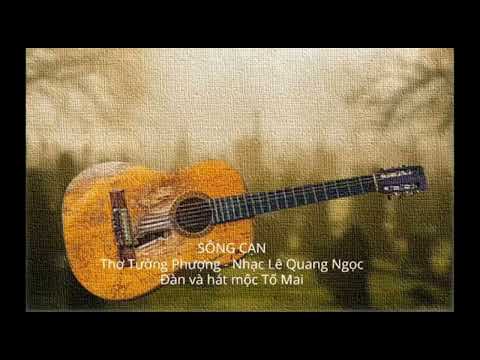 Sông cạn - Tố Mai