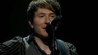 Owl City - Deer in The Headlights (Official Live Video)