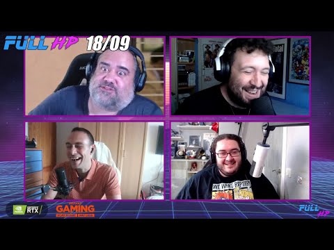 Resumen del STATE OF PLAY. GAME PASS supera los 30 MILLONES. Con RESEÑAS CORTAS - Full HP 1.107