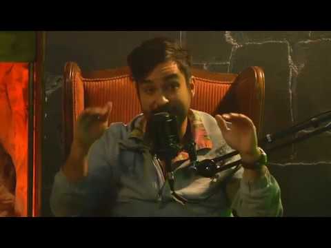 Mega64 Podcast 511A - Facebook Conspiracies & China's Social Credit System