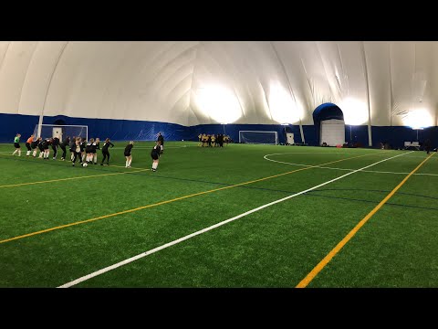 PaRi - PU-62 kokopeli Marrasturnaus 2020 finaali